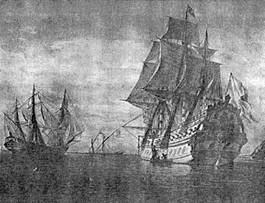 galeones espa&ntilde;oles